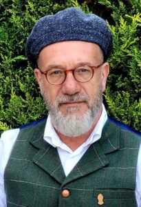 Halil Bárcena