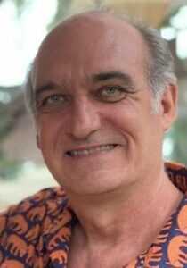 Pablo Beneito