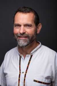 Xavier Melloni - Mística y Antropología Xavier Melloni, antropólogo, jesuita y experto en mística comparada y diálogo interreligioso