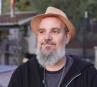 Rafa Millán