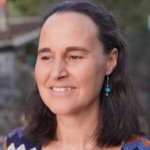 Mardía Herrero, Escritora y Profesora