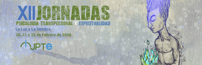 Jornadas Psicología Transpersonal y Espiritualidad