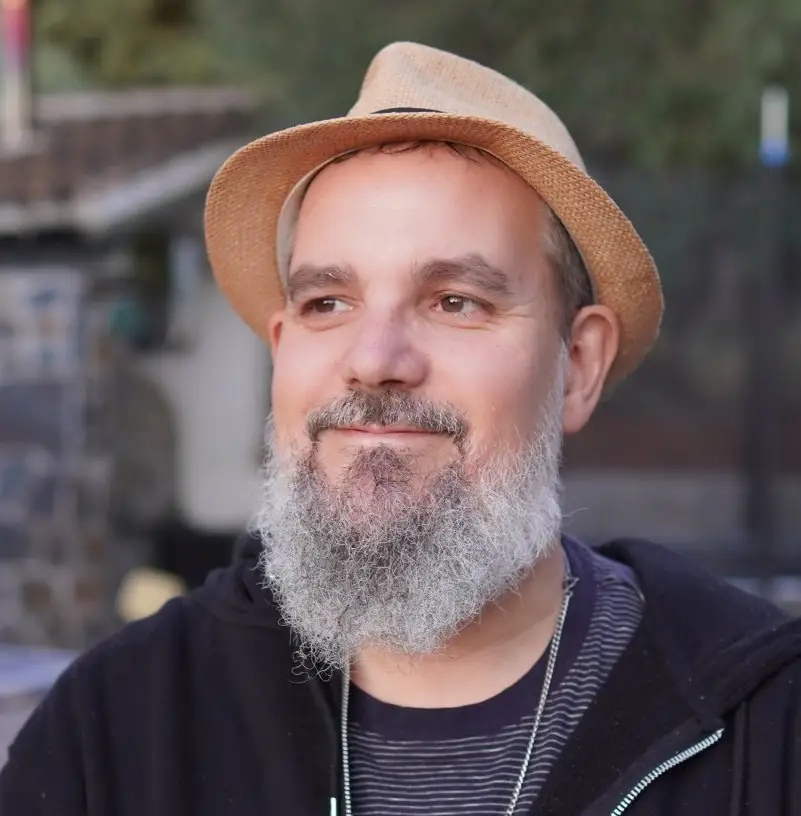 Rafa Millán