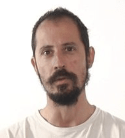 Borja Cano