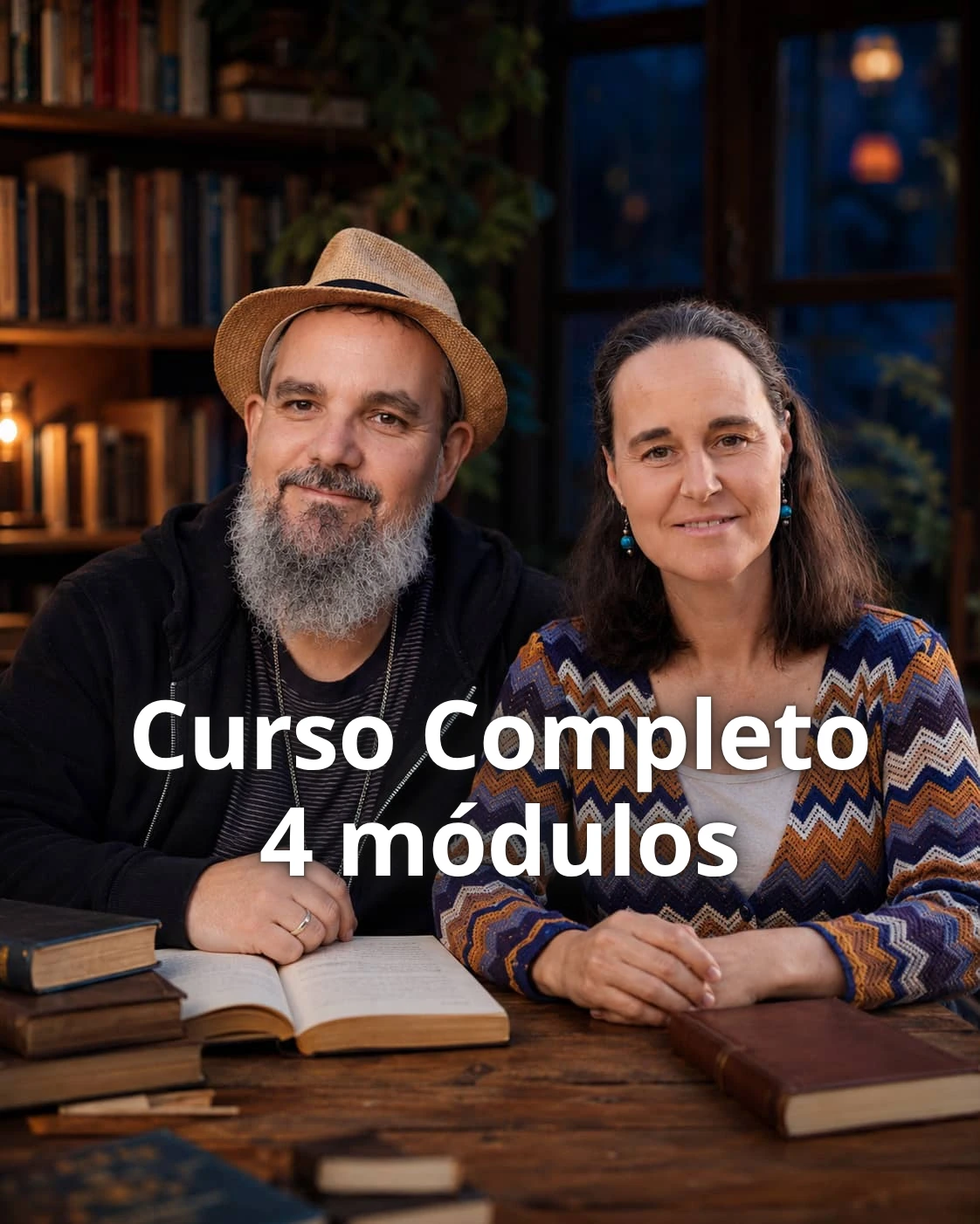 Formación Anual Psicología Transpersonal y Espiritualidad: Terapia del Corazón