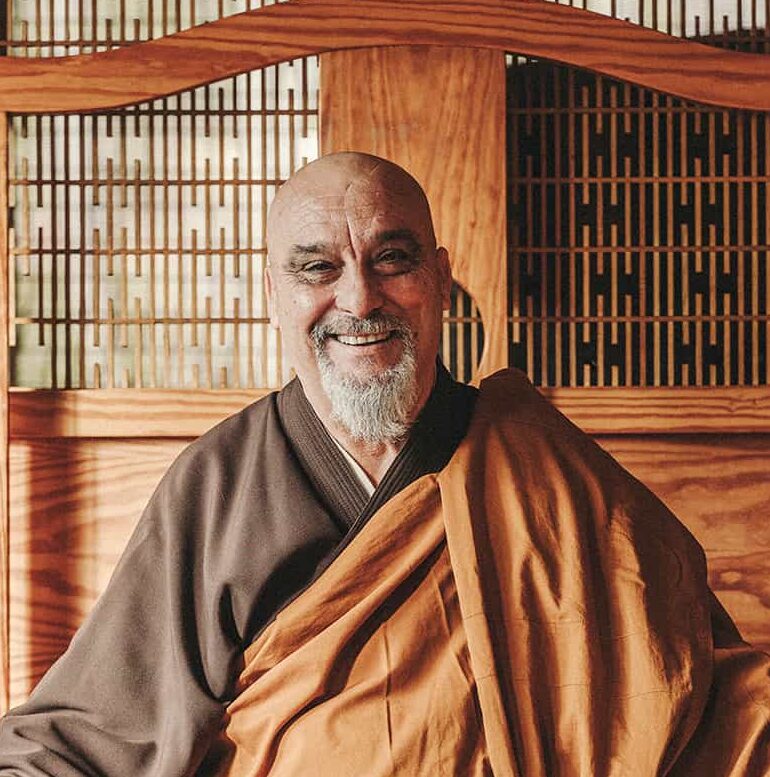 Dokushô Villalba
