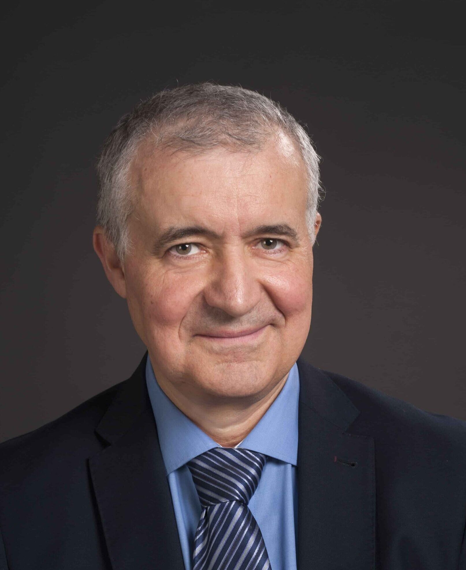 Javier García Campayo
