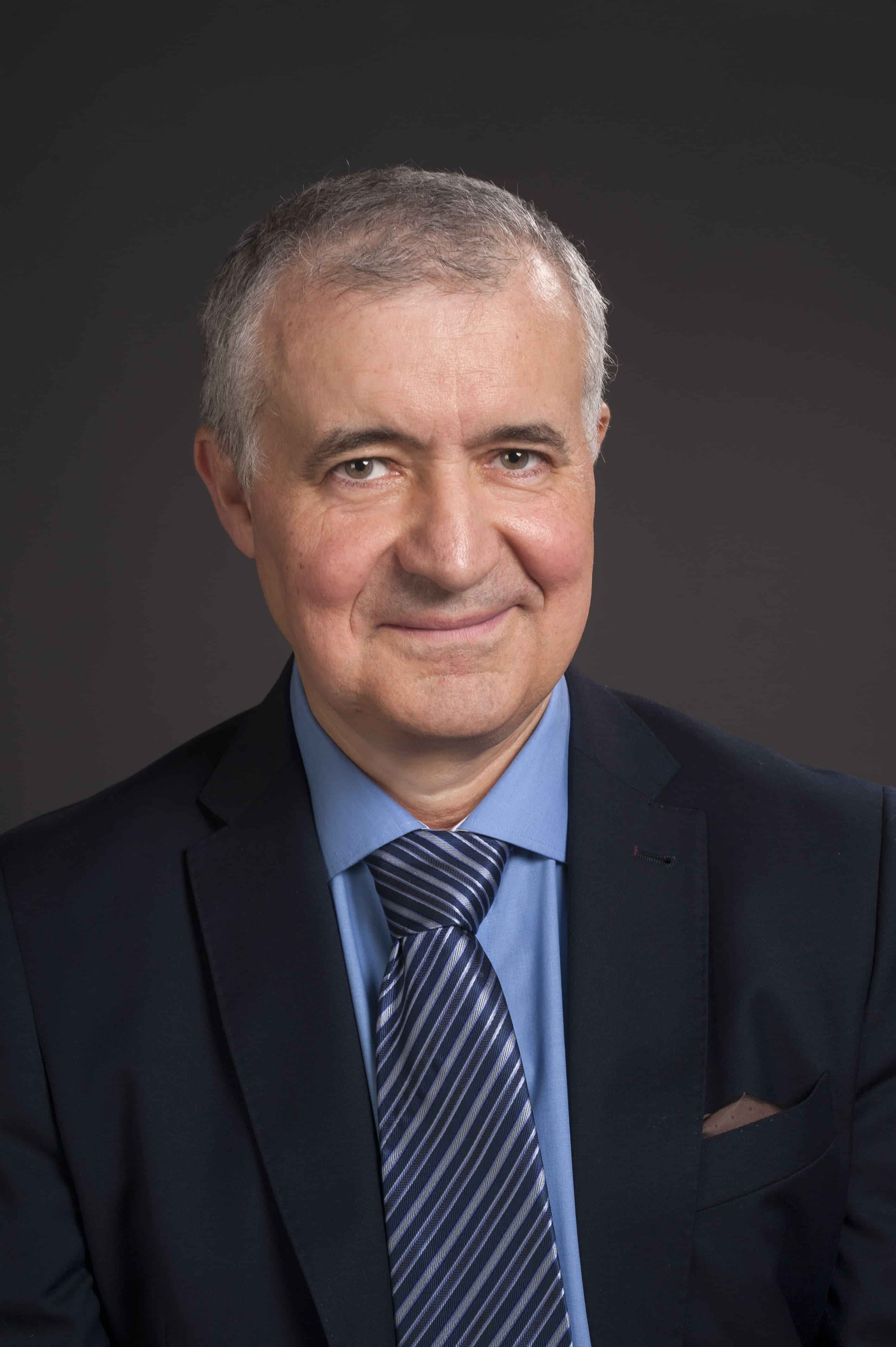 Javier García Campayo