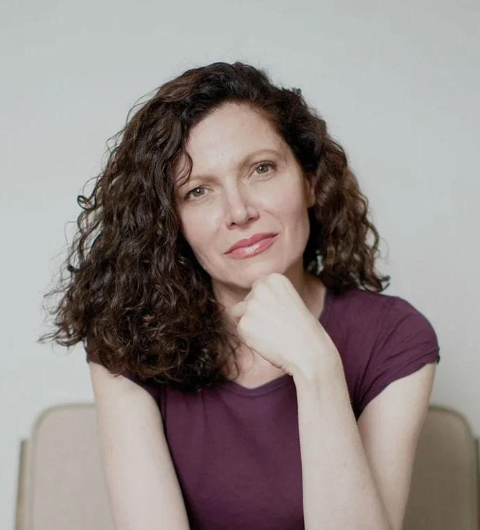Mónica Cavallé